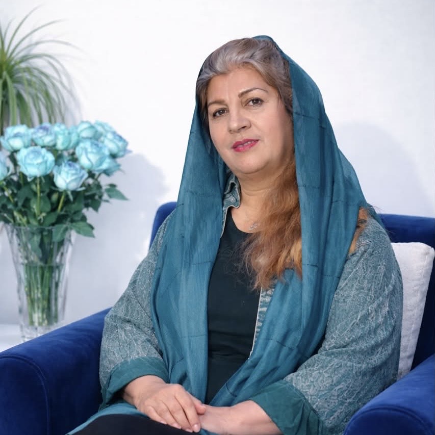 مهرانگیز مربی