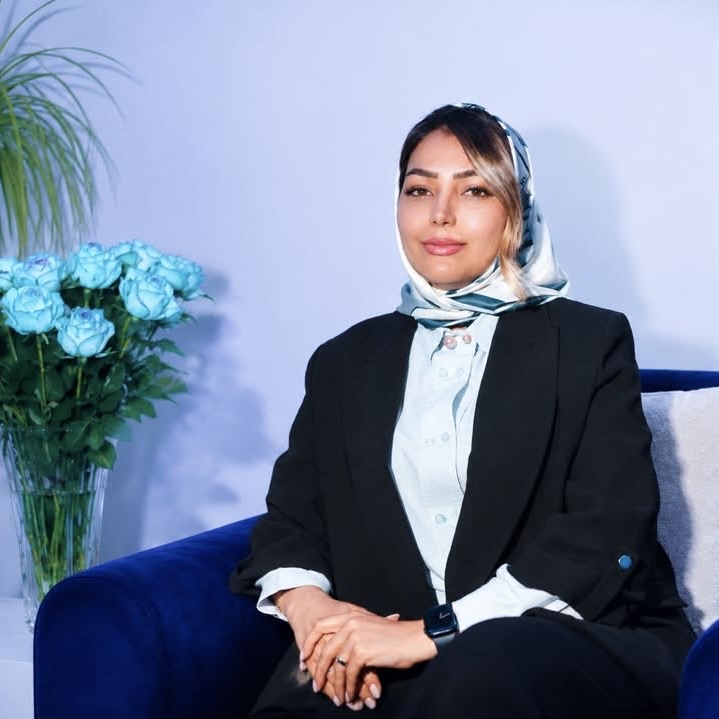 مریم زیّانی
