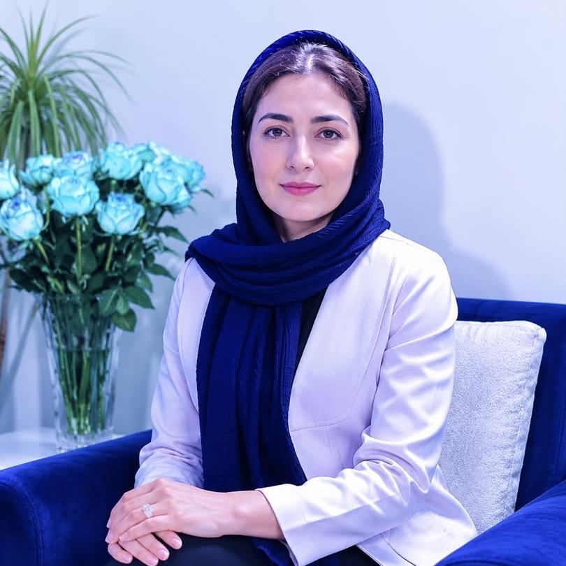 آیسودا غلامی
