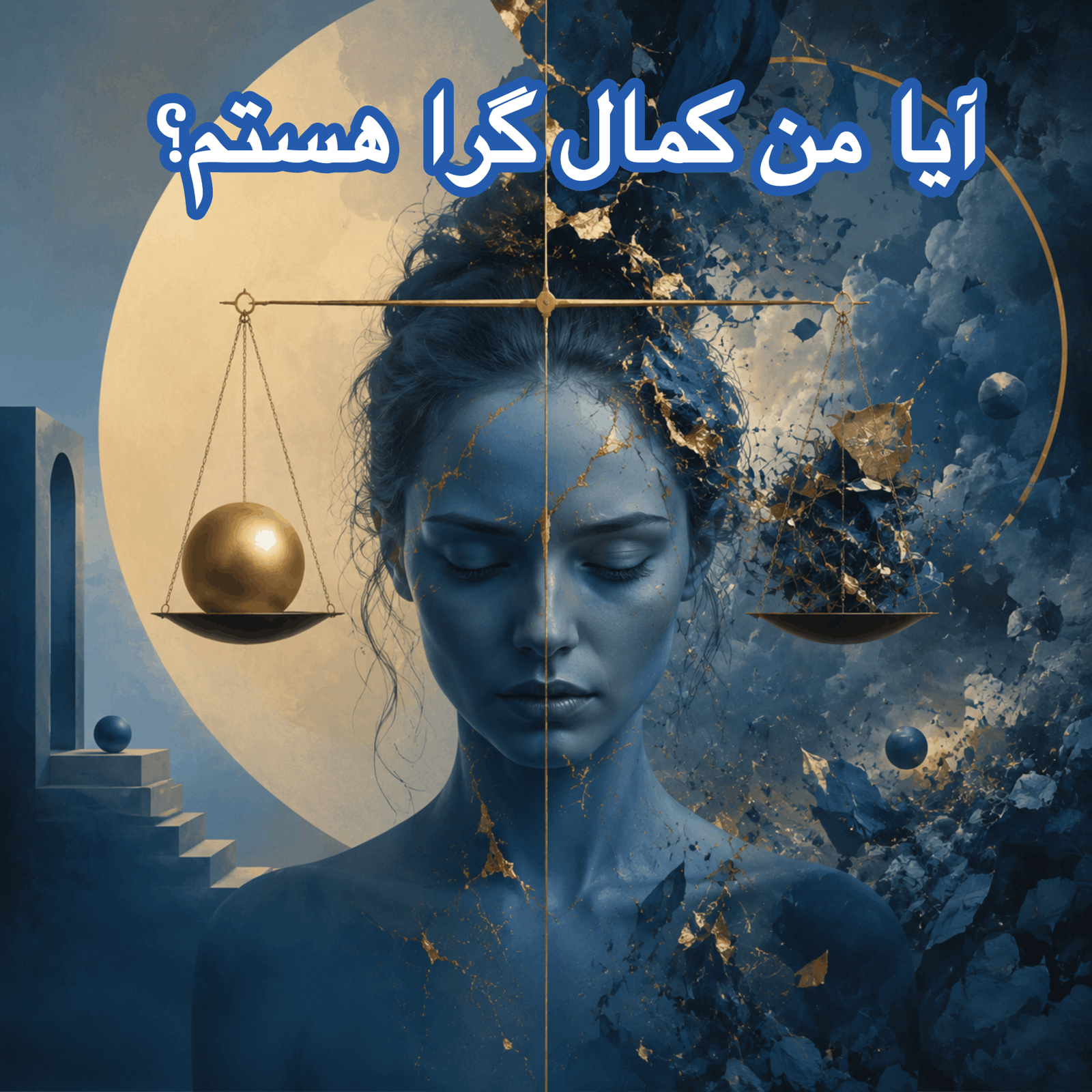 کمال گرایی